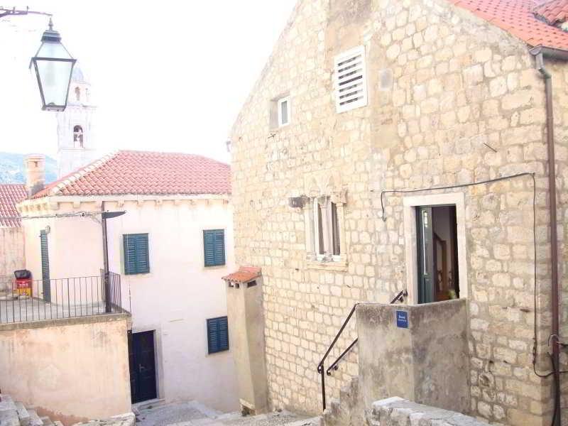 Apartments Kovac Old Town Дубровник Екстер'єр фото