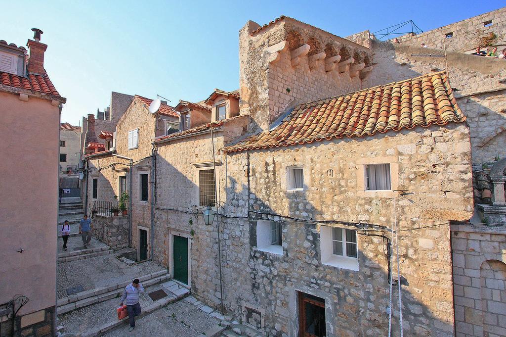 Apartments Kovac Old Town Дубровник Екстер'єр фото