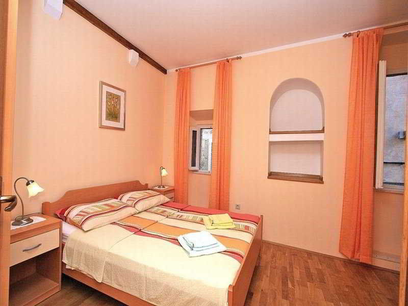 Apartments Kovac Old Town Дубровник Екстер'єр фото
