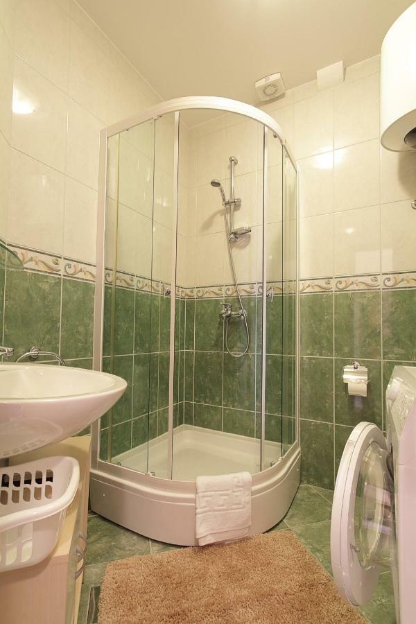 Apartments Kovac Old Town Дубровник Екстер'єр фото