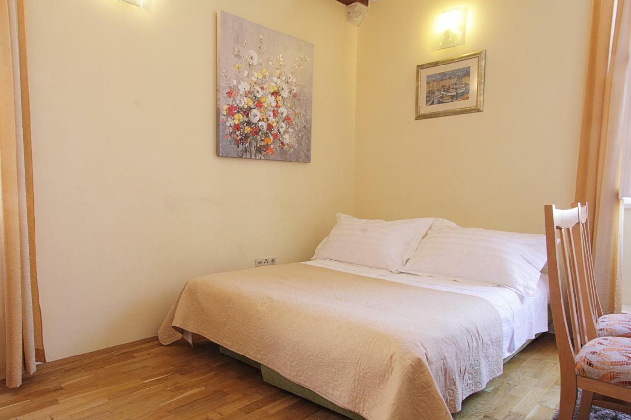 Apartments Kovac Old Town Дубровник Екстер'єр фото