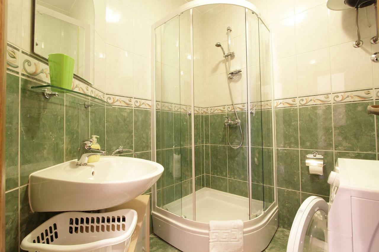 Apartments Kovac Old Town Дубровник Екстер'єр фото