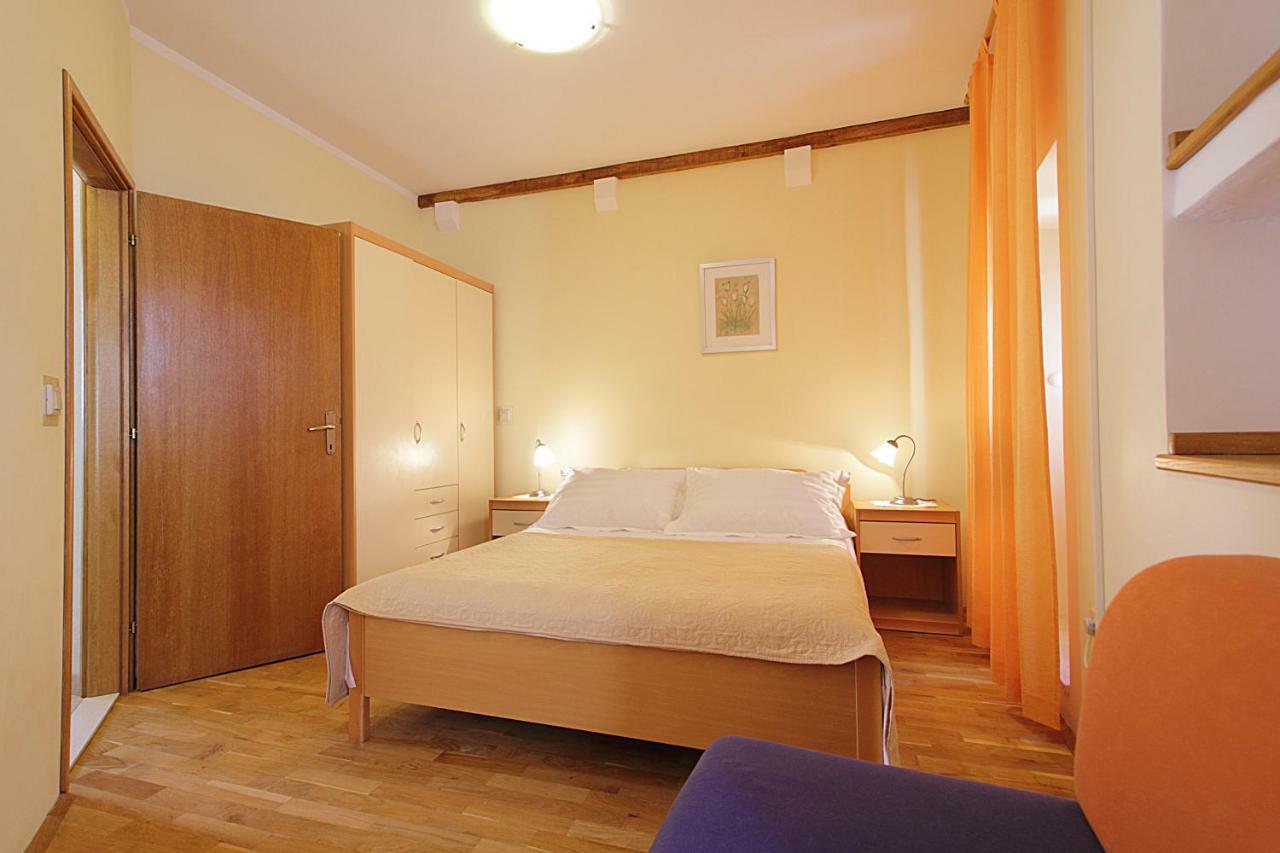 Apartments Kovac Old Town Дубровник Екстер'єр фото