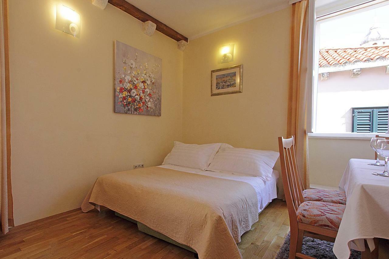 Apartments Kovac Old Town Дубровник Екстер'єр фото