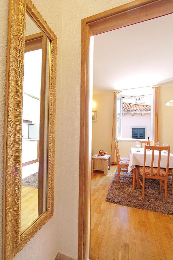 Apartments Kovac Old Town Дубровник Екстер'єр фото