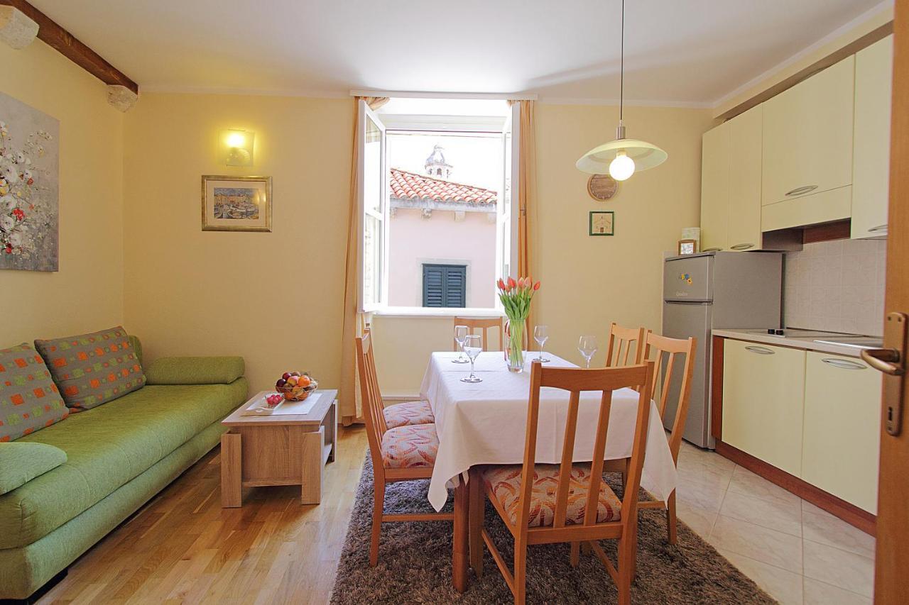 Apartments Kovac Old Town Дубровник Екстер'єр фото