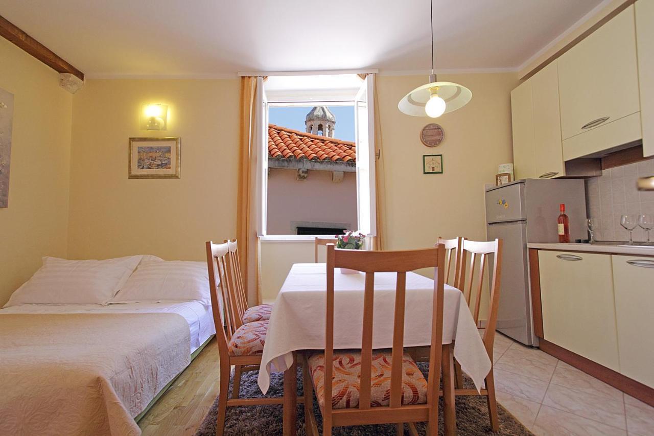 Apartments Kovac Old Town Дубровник Екстер'єр фото