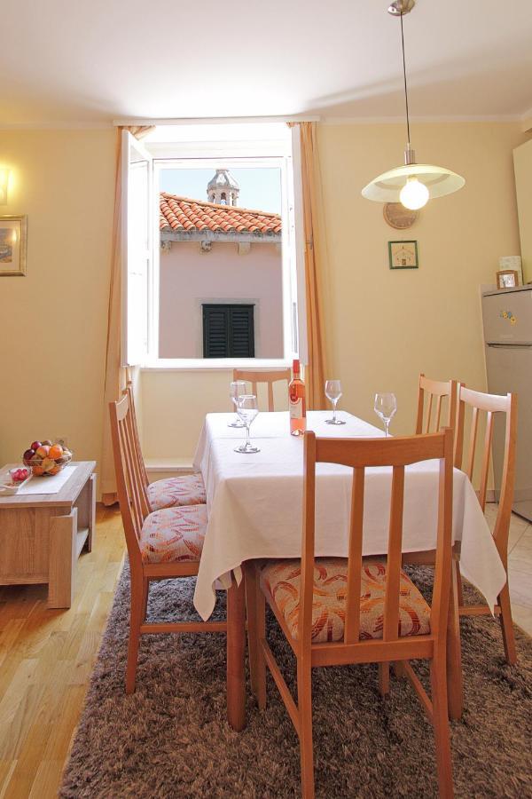 Apartments Kovac Old Town Дубровник Екстер'єр фото