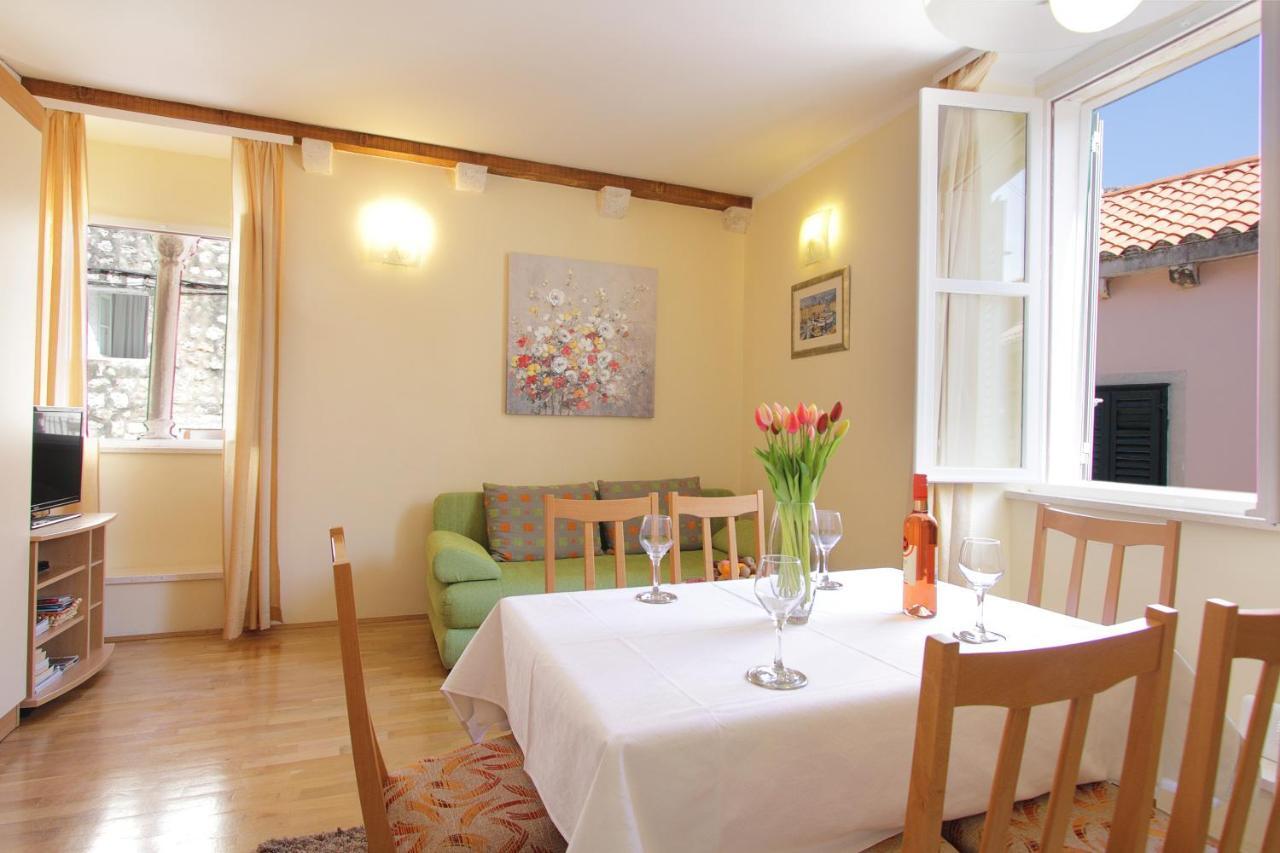 Apartments Kovac Old Town Дубровник Екстер'єр фото