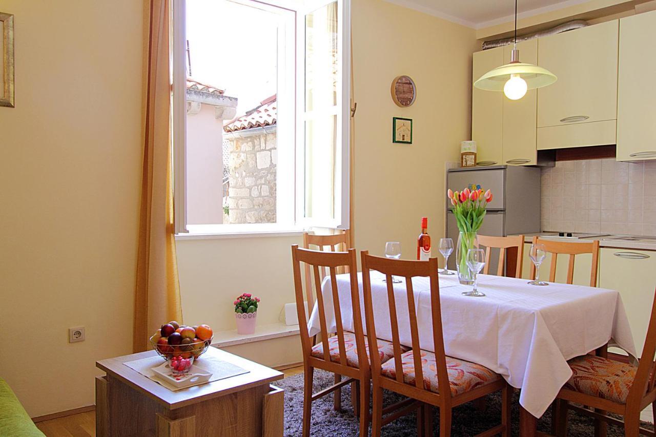 Apartments Kovac Old Town Дубровник Екстер'єр фото